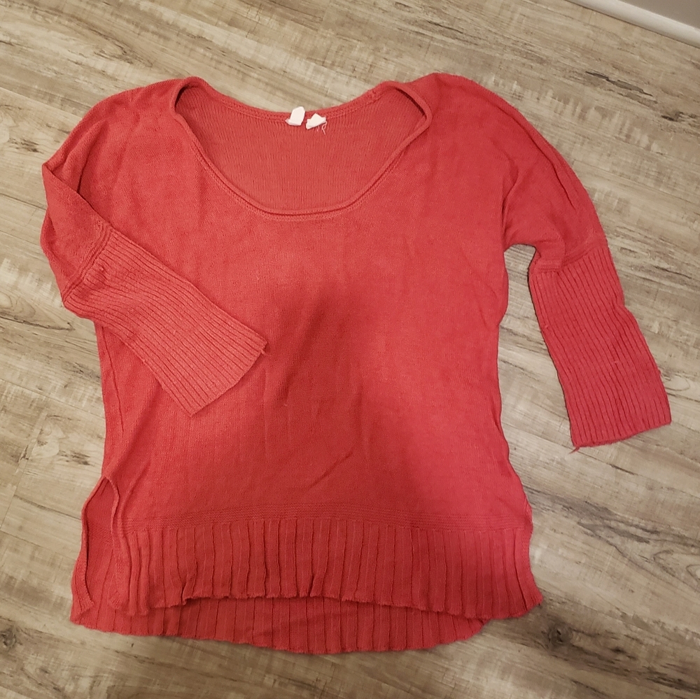 Anthropologie Catamaran Pullover - Picture 2 of 2